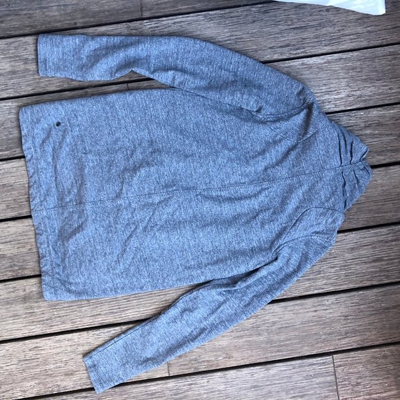 LULULEMON That's A Wrap Jacket - Picture 5 of 12